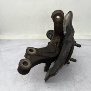 Fusee avant gauche TOYOTA VERSO-S PHASE 1 Diesel