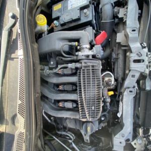 Moteur PEUGEOT 208 1 PHASE 2 Essence