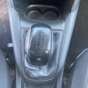 Boite de vitesses PEUGEOT 208 1 PHASE 2 Essence