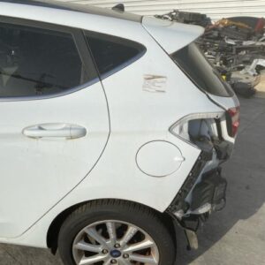 Aile arriere gauche FORD FIESTA 7 PHASE 1 Essence