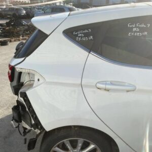 Custode arriere droit FORD FIESTA 7 PHASE 1 Essence