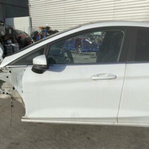Porte avant gauche FORD FIESTA 7 PHASE 1 Essence