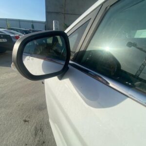 Retroviseur gauche FORD FIESTA 7 PHASE 1 Essence