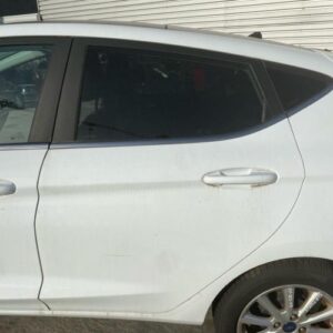 Porte arriere gauche FORD FIESTA 7 PHASE 1 Essence