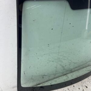 Pare brise FORD FIESTA 5 PHASE 2 Diesel