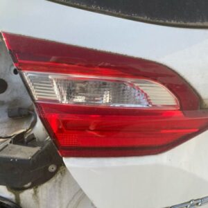 Feu arriere secondaire gauche (feux) FORD FIESTA 7 PHASE 1 Essence