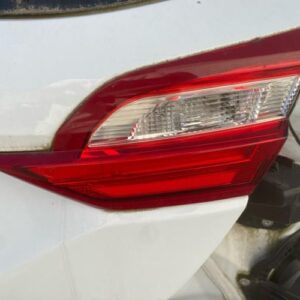 Feu arriere secondaire droit (feux) FORD FIESTA 7 PHASE 1 Essence