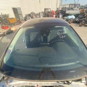 Pare brise FORD FIESTA 7 PHASE 1 Essence