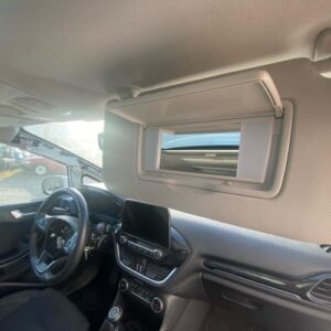 Pare soleil droit FORD FIESTA 7 PHASE 1 Essence