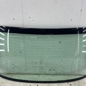 Lunette arriere ALFA ROMEO 159 Diesel