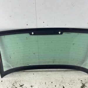 Lunette arriere CITROEN C5 2 Diesel