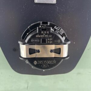 Pare brise RENAULT SCENIC 3 PHASE 1 Diesel