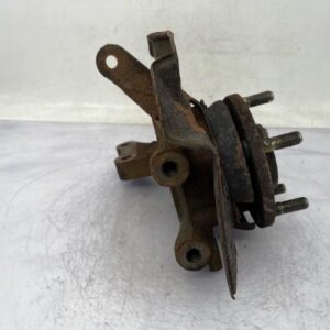 Fusee avant droit HYUNDAI TUCSON 1 Diesel