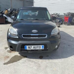 Pare choc avant KIA SOUL 1 PHASE 1 Diesel