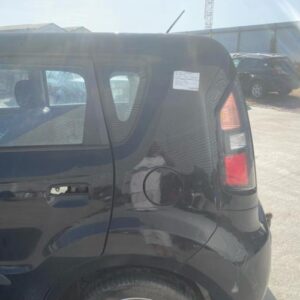 Aile arriere gauche KIA SOUL 1 PHASE 1 Diesel
