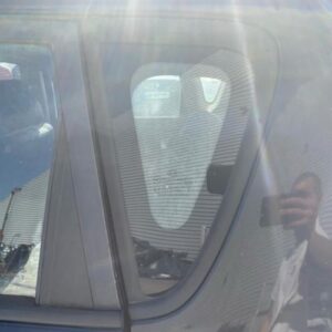 Custode arriere gauche KIA SOUL 1 PHASE 1 Diesel