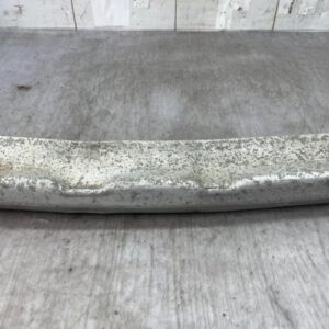 Renfort pare choc arriere (traverse) RENAULT MEGANE 2 PHASE 2 Diesel