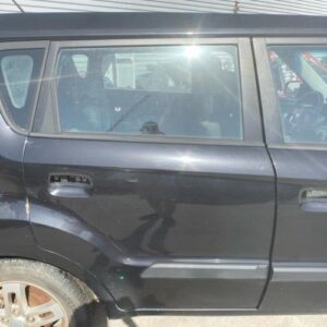 Custode arriere droit KIA SOUL 1 PHASE 1 Diesel