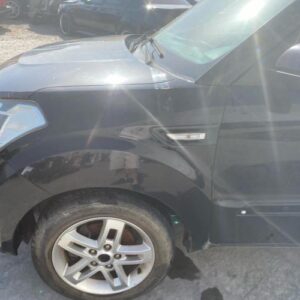 Aile avant gauche KIA SOUL 1 PHASE 1 Diesel