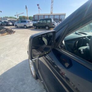 Retroviseur gauche KIA SOUL 1 PHASE 1 Diesel