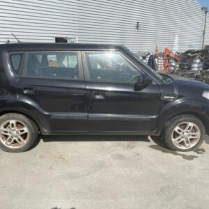 Porte avant droit KIA SOUL 1 PHASE 1 Diesel