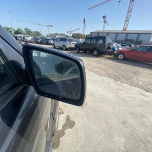 Retroviseur droit KIA SOUL 1 PHASE 1 Diesel