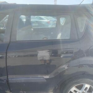 Porte arriere gauche KIA SOUL 1 PHASE 1 Diesel