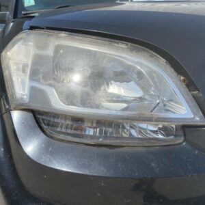 Optique avant principal droit (feux)(phare) KIA SOUL 1 PHASE 1 Diesel