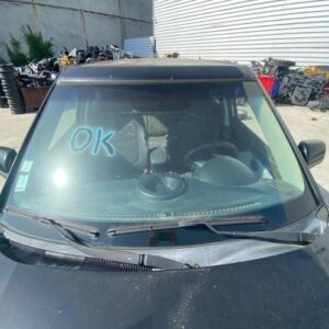 Pare brise KIA SOUL 1 PHASE 1 Diesel