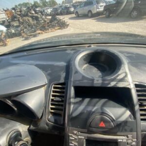 Tableau de bord KIA SOUL 1 PHASE 1 Diesel