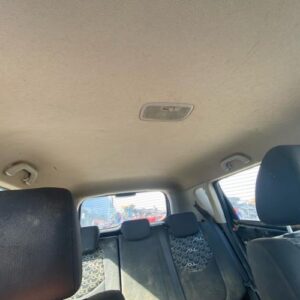 Interieur complet KIA SOUL 1 PHASE 1 Diesel