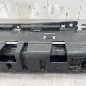 Renfort pare choc arriere (traverse) PEUGEOT 2008 1 PHASE 1 Diesel