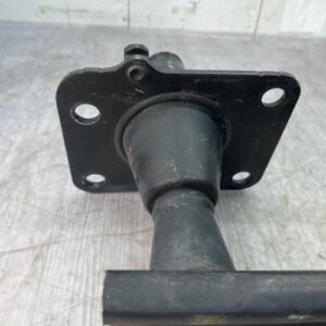 Renfort pare choc avant (traverse) PEUGEOT 3008 1 PHASE 1 Diesel