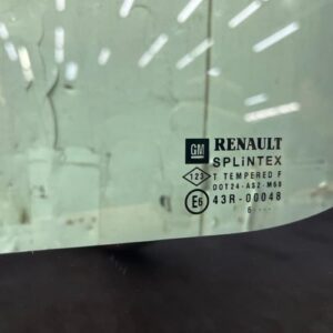 Custode arriere gauche RENAULT TRAFIC 2 PHASE 1 Diesel