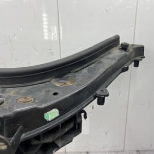 Armature avant, Masque avant RENAULT SCENIC 2 PHASE 1 Diesel