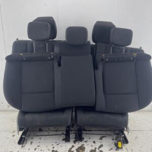 Interieur complet RENAULT MEGANE 3 PHASE 3 COUPE Diesel