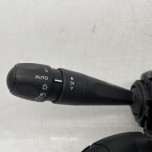 Com (Bloc Contacteur Tournant+Commodo Essuie Glace+Commodo Phare) PEUGEOT 208 1 PHASE 1 Diesel