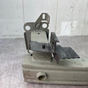 Renfort pare choc avant (traverse) RENAULT SCENIC 4 Diesel