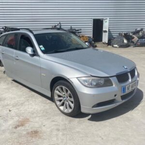 Capot BMW SERIE 3 E91 TOURING PHASE 1 BREAK Essence