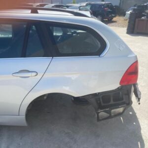 Aile arriere gauche BMW SERIE 3 E91 TOURING PHASE 1 BREAK Essence
