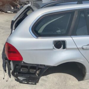 Custode arriere droit BMW SERIE 3 E91 TOURING PHASE 1 BREAK Essence