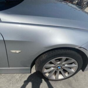 Aile avant droit BMW SERIE 3 E91 TOURING PHASE 1 BREAK Essence