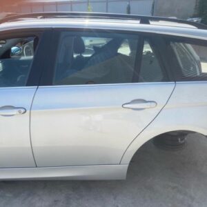 Porte arriere gauche BMW SERIE 3 E91 TOURING PHASE 1 BREAK Essence