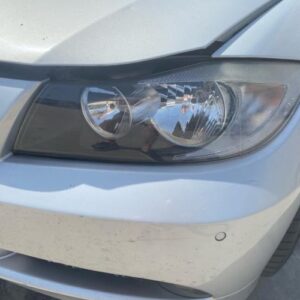 Optique avant principal gauche (feux)(phare) BMW SERIE 3 E91 TOURING PHASE 1 BREAK Essence