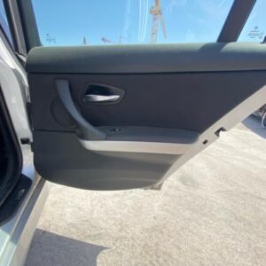 Interieur complet BMW SERIE 3 E91 TOURING PHASE 1 BREAK Essence