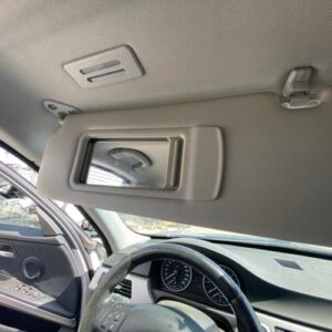 Pare soleil gauche BMW SERIE 3 E91 TOURING PHASE 1 BREAK Essence