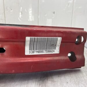 Renfort pare choc avant (traverse) CHRYSLER PT CRUISER PHASE 1 BREAK Essence