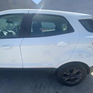Aile arriere gauche FORD ECOSPORT PHASE 3 Diesel