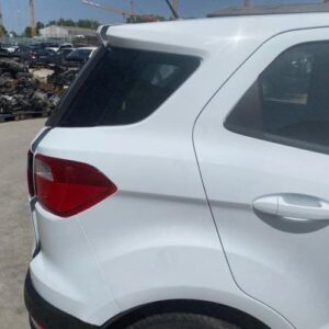 Aile arriere droit FORD ECOSPORT PHASE 3 Diesel