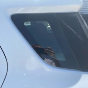 Custode arriere gauche FORD ECOSPORT PHASE 3 Diesel
